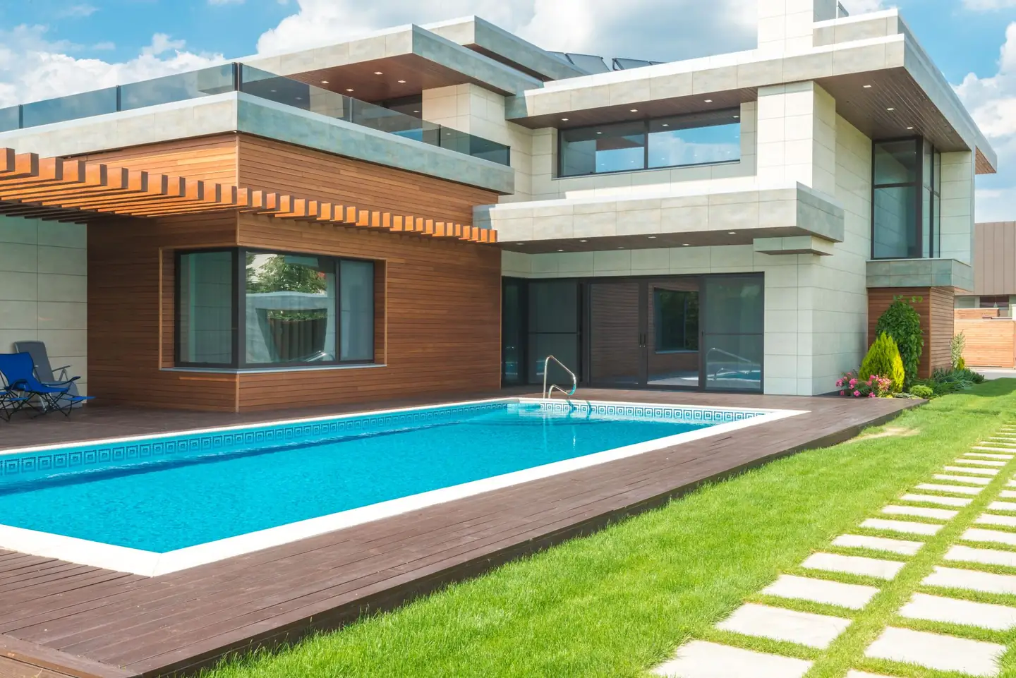 Swimming pool builders serving Temora, NSW